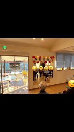 野村体操で笑顔の時間の記事動画