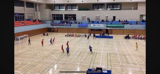 順天堂大学フットサル部さんのプロフィールページ