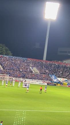 ”#サッカー観戦６月の記事動画