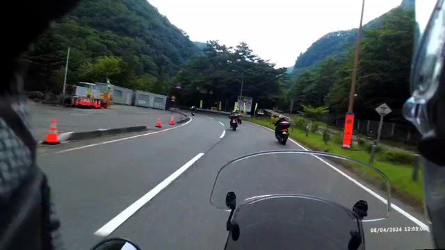 恒例の日光ツーリングでジンギスカン♪ 後編の記事動画