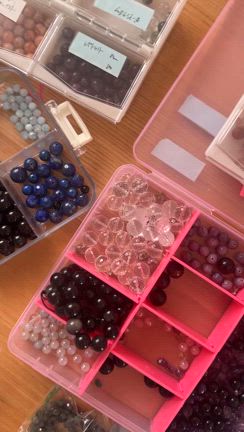 【募集開始】秋分⭐︎ハイヤーセルフパワーストーンブレスレットの記事動画