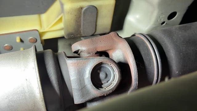 シエンタず～とつきまとう恐怖のビニール袋｜レガシィ行く手を阻む連続カキーン音(動画アリ)の記事動画