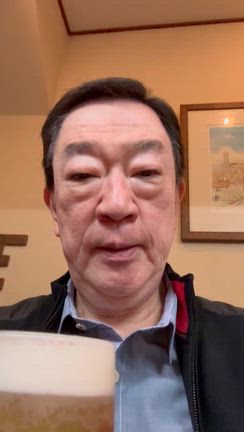 昨日の夕餉の記事動画