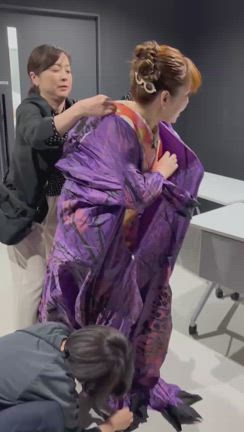 テレビ寺子屋さん舞台裏編。の記事動画