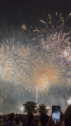 いたばし花火大会の記事動画