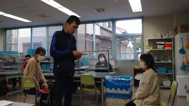 Hasta luego！の記事動画