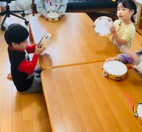 グループレッスンも希望生であります〜人気です！の記事動画