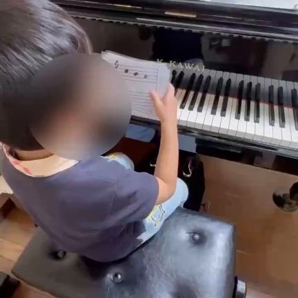 手作り教材♪の記事動画