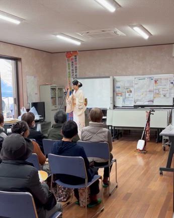 松尾神社例祭♪の記事動画