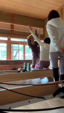 マシンインストラクター養成コース受講生募集スタート！の記事動画