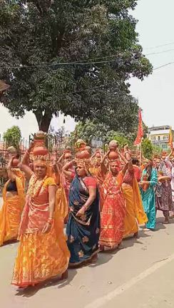 ジャナクプル紀行 また行きたいの記事動画