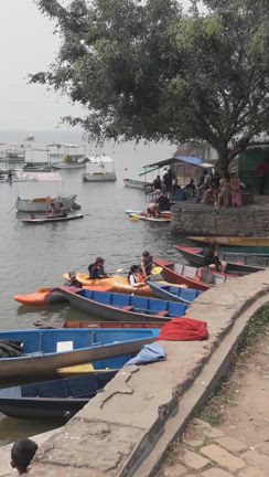 ３週間滞在してくれたお客さんチェックアウトの記事動画