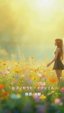 ”ヒプノセラピー癒しの5段階のプロセス」④”の記事動画