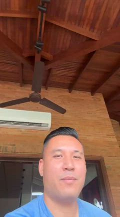 サンタクルスの家でマテ茶の記事動画