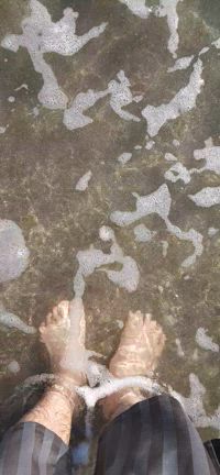 趣味、潮干狩りの記事動画