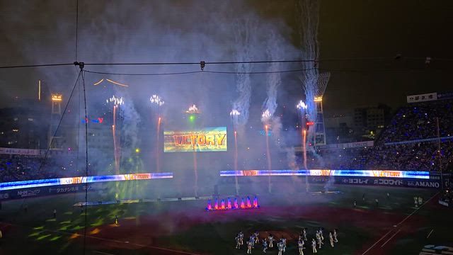 ㊗️決勝進出おめでとう❣❣の記事動画