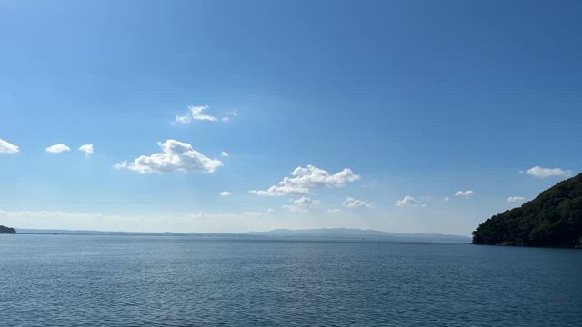 ■本州のはじっこへ！めっちゃ実用的だった話。の記事動画