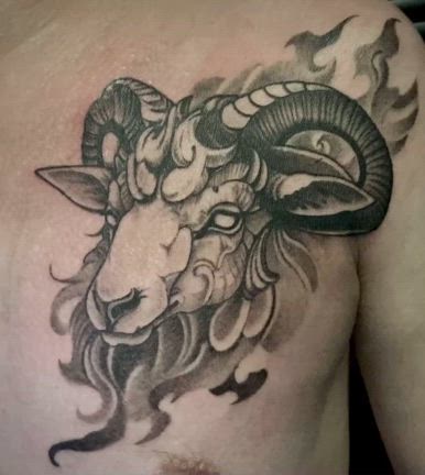 INSPIRE TATTOO 573の記事動画