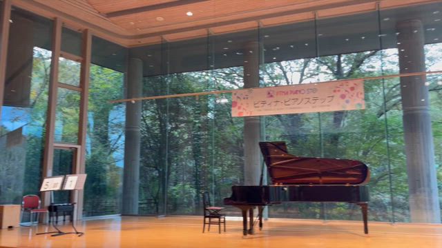 三木でのピティナステップの記事動画