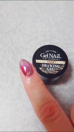 アンティーク秋ネイル♬の記事動画