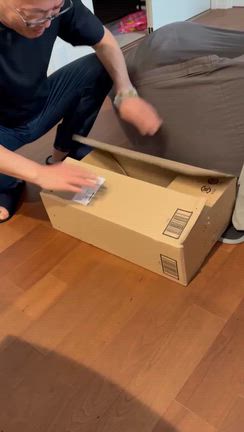 怖いものと我が家のお米事情の記事動画