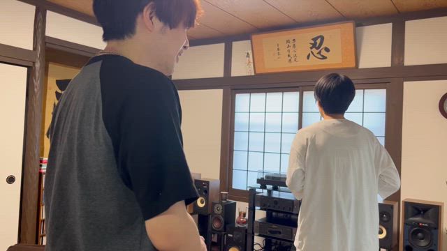 今日のレッスン風景の記事動画