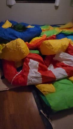 クリスマスプレゼントの記事動画