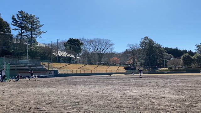 天城合宿2024 （3日目）の記事動画