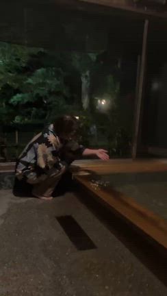 女2人旅⑧旅館温泉♨️の記事動画