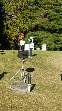 多摩シニアオープン　オノフカップ　2025年の記事動画