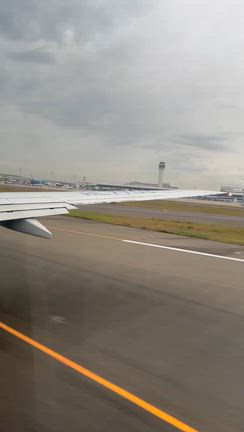 出国完了～ニノちゃんを追っかけてきたわけではありません笑の記事動画