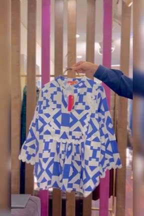 春物　シャツとジャケット入荷の記事動画