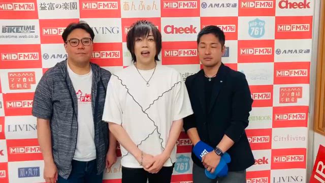 名古屋・尾張旭・刈谷へ。の記事動画