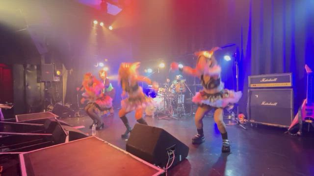 3/29 ゆかにゅん4thワンマン&LYLお披露目ライブの記事動画