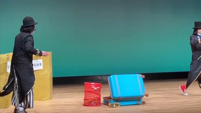 守山ほいくまつり(2025年11月27日).の記事動画