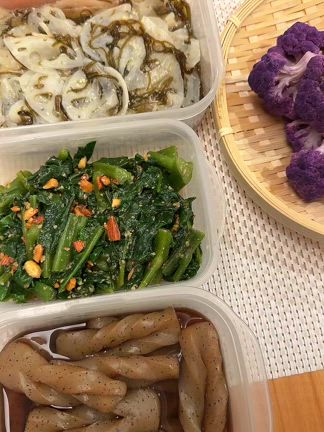 #作り置きに向いてる料理の記事動画