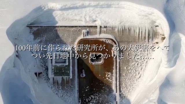 バレンタインにミシュラン星つきレストランへの記事動画