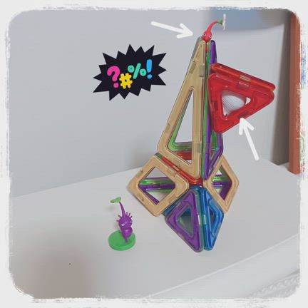 お迎え要請♡クラブハリエ♡今日のピクミンの記事動画