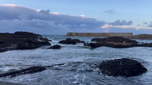 2025/11/3佐渡島の記事動画