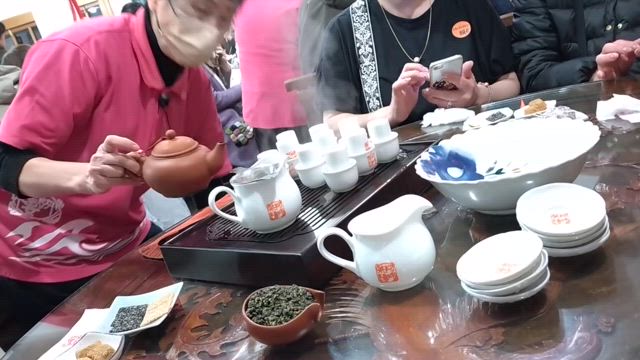 【台湾旅行⑦】雨の中の九份の記事動画