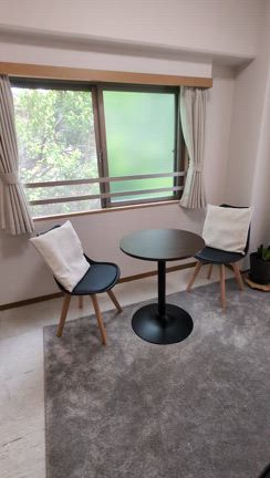 サロン模様替えしました。の記事動画