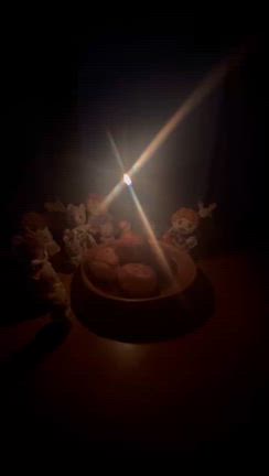 細やかで贅沢な誕生日。の記事動画