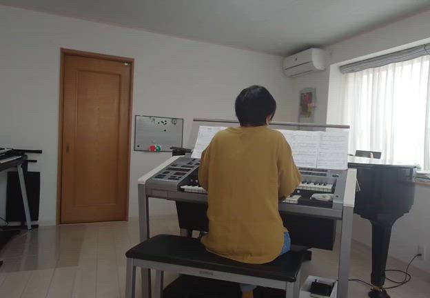 大人の発表会に出ましょう♪〜Aさん編の記事動画