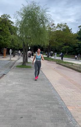 ウォーキングイベント大好評！の記事動画