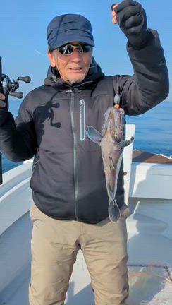 2026.1.19    1便　漁礁の記事動画