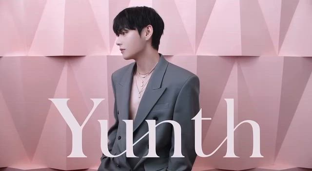 YunthのCM、ご覧になりましたか？の記事動画