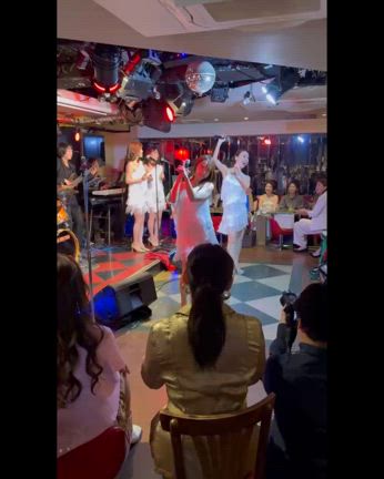 恵比寿じゃんけんぽんありがとうございました*\(^o^)/*の記事動画