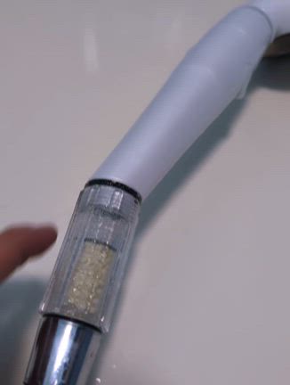 素敵なシャワータイムにしたい！の記事動画