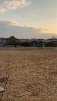 【FC6年3rd】堺フレンドリーマッチ(12/14)の記事動画