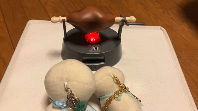 肉とリアルコメ。の記事動画